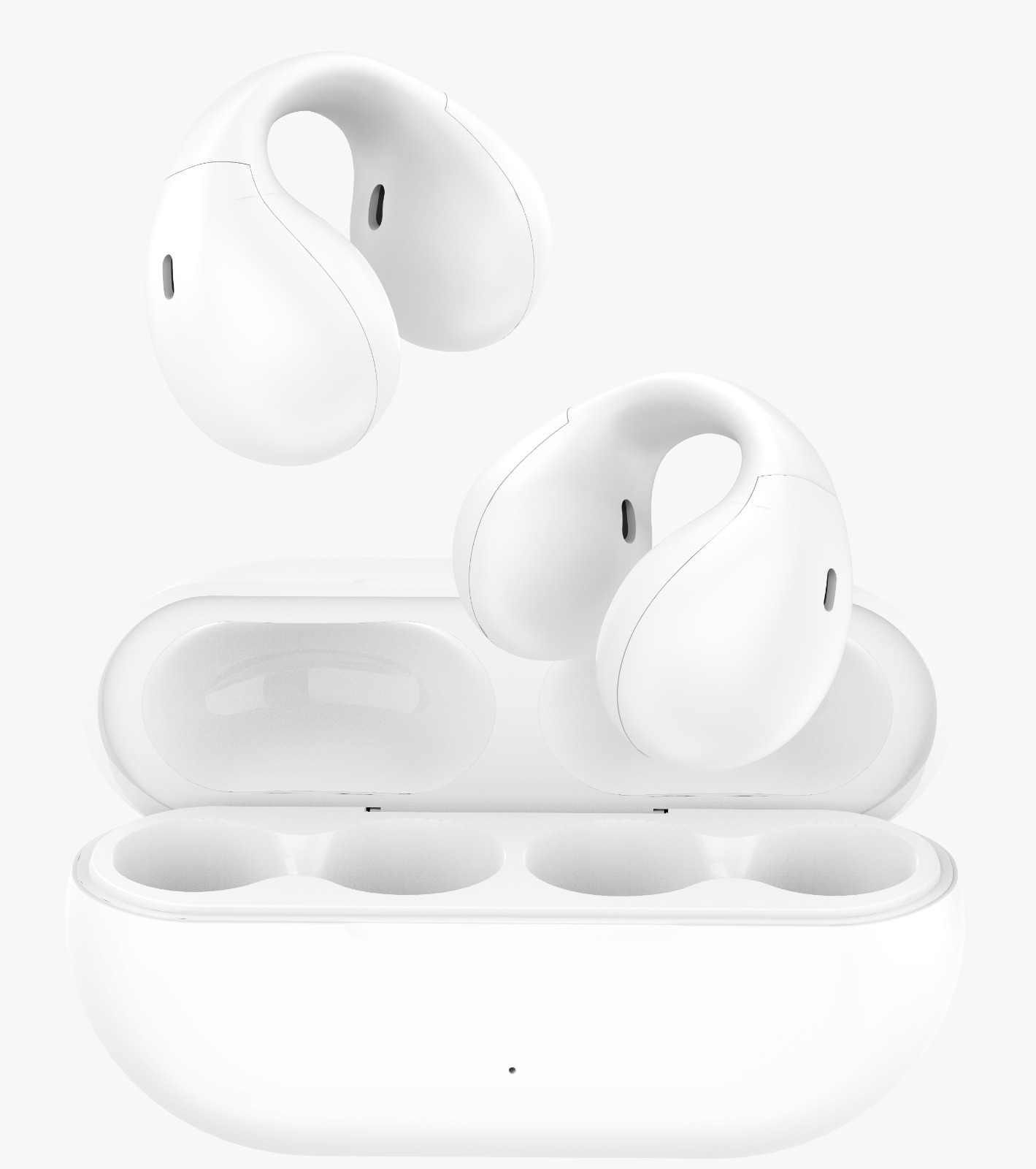 Audifonos Inalámbricos vidvie bt870